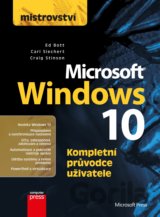 Mistrovství: Microsoft Windows 10
