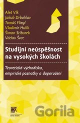 Studijní neúspěšnost na vysokých školách