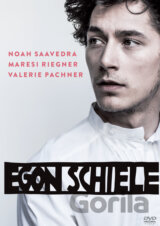 Egon Schiele (2016)