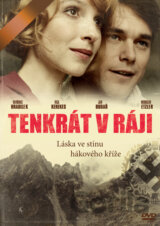 Tenkrát v ráji (DVD)