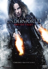 Underworld: Krvavé války