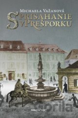 Sprisahanie v Prešporku