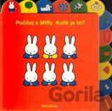 Počítej s Miffy