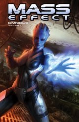 Mass Effect Omnibus (Volume 1)