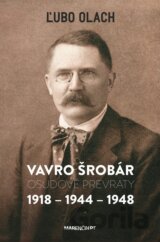 Vavro Šrobár