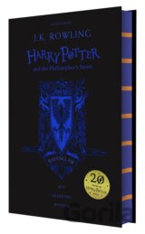 Harry Potter and the Philosopher's Stone