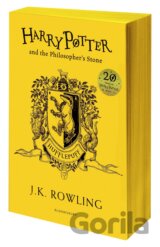Harry Potter and the Philosopher's Stone