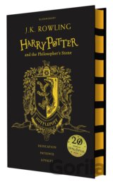 Harry Potter and the Philosopher's Stone