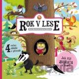 Rok v lese