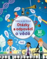 Otázky a odpovědi o vědě