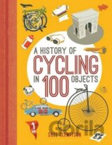 A History of Cycling in 100 Objects