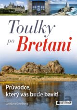 Toulky po Bretani
