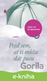 Pojď sem, ať ti můžu dát pusu