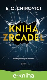 Kniha zrcadel