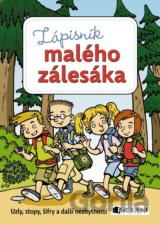 Zápisník malého zálesáka