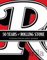 50 Years of Rolling Stone