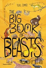 The Big Book of Beasts