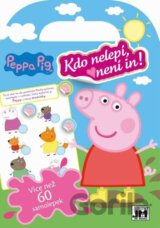 Peppa - Kdo nelepí, není in