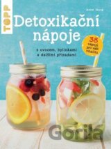 Detoxikační nápoje