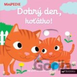Dobrý den, koťátko!