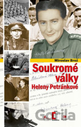 Soukromé války Heleny Petránkové