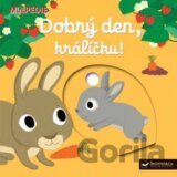 Dobrý den, králíčku!