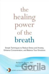 The Healing Power of the Breath