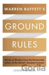 Warren Buffett's Ground Rules