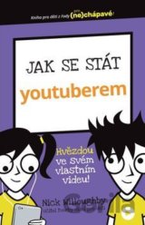 Jak se stát youtuberem
