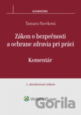 Zákon o bezpečnosti a ochrane zdravia pri práci