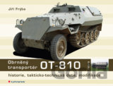 Obrněný transportér OT- 810