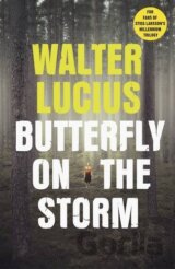 Butterfly on the Storm