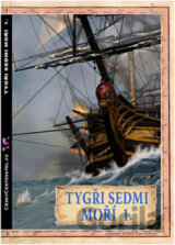 Tygři sedmi moří 1.