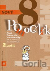 Nový pomocník z matematiky 8