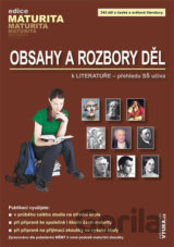 Obsahy a rozbory děl
