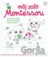 Môj zošit Montessori