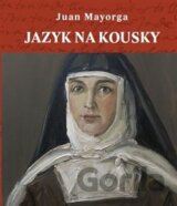 Jazyk na kousky