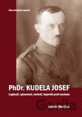 PhDr. Kudela Josef