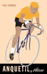 Anquetil, Alone