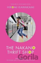 The Nakano Thrift Shop