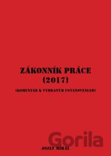 Zákonník práce (2017)