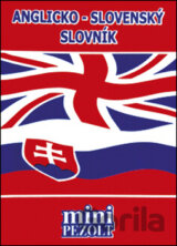 Anglicko-slovenský slovník