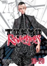 Tokyo Revengers (Omnibus) Vol. 19-20