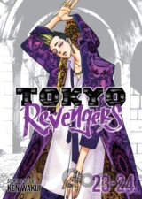 Tokyo Revengers (Omnibus) Vol 23-24
