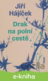Drak na polní cestě
