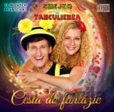 Smejko a Tanculienka: Cesta do Fantázie