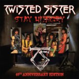 Twisted Sister: Stay Hungry