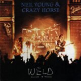 Neil Young & Crazy Horse: Weld