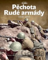 Pěchota Rudé armády : 1938-1945