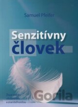 Senzitívny človek